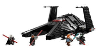 Load image into Gallery viewer, LEGO® Star Wars™ Inquisitor Transport Scythe – 75336

