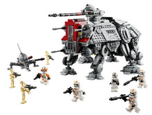 Load image into Gallery viewer, LEGO® Star Wars™ AT-TE Walker - 75337
