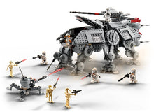 Load image into Gallery viewer, LEGO® Star Wars™ AT-TE Walker - 75337
