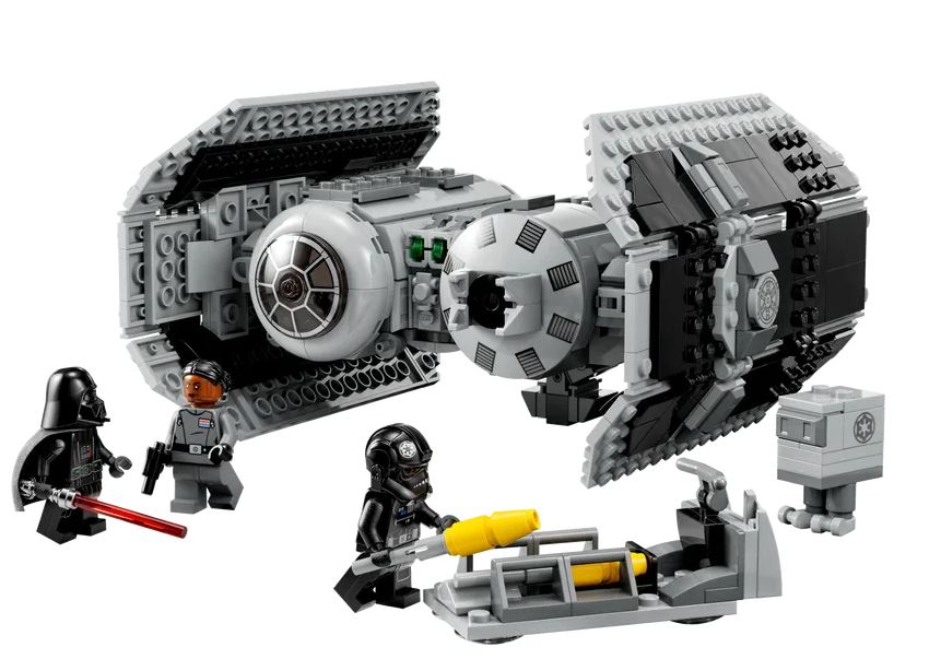 LEGO® Star Wars™ TIE Bomber™- 75347