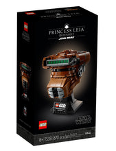 Load image into Gallery viewer, LEGO® Star Wars™ Princess Leia (Boushh) Helmet - 75351
