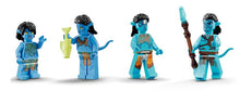 Load image into Gallery viewer, LEGO® Avatar Metkayina Reef Home - 75578
