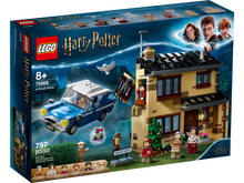 Load image into Gallery viewer, LEGO® Harry Potter™ 4 Privet Drive - 75968
