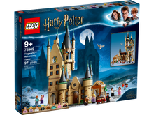 Load image into Gallery viewer, LEGO® Harry Potter™ Hogwarts™ Astronomy Tower - 75969
