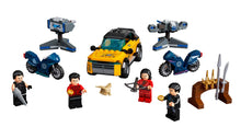 Load image into Gallery viewer, LEGO® Marvel Shang-Chi Escape from The Ten Rings - 76176
