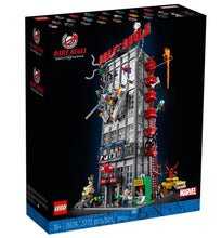 Load image into Gallery viewer, LEGO® Marvel Spider-Man Daily Bugle - 76178

