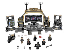 Load image into Gallery viewer, LEGO® DC Batman™ Batcave™: The Riddler™ Face-off - 76183
