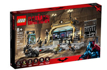 Load image into Gallery viewer, LEGO® DC Batman™ Batcave™: The Riddler™ Face-off - 76183
