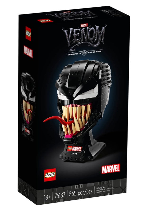 LEGO® 76187 Venom - ToyPro