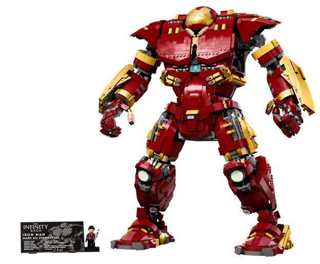LEGO® Marvel Hulkbuster – 76210