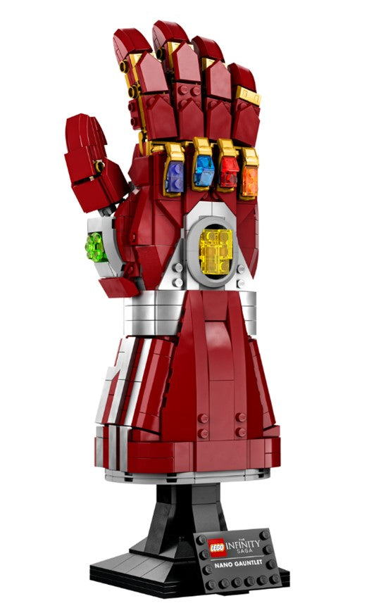 LEGO® Marvel Nano Gauntlet - 76223