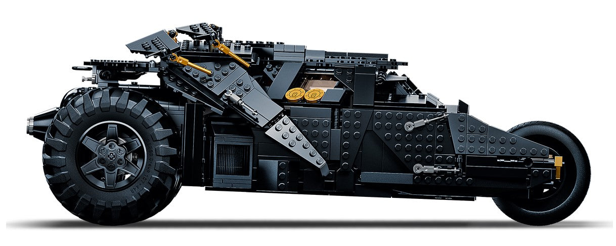 LEGO® DC Batman™ Batmobile™ Tumbler 76240, DC