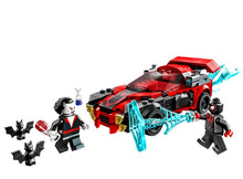 Load image into Gallery viewer, LEGO® Marvel Miles Morales vs. Morbius - 76244
