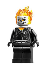 Load image into Gallery viewer, LEGO® Marvel Ghost Rider Mech &amp; Bike - 76245
