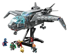Load image into Gallery viewer, LEGO® Marvel The Avengers Quinjet - 76248
