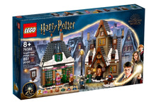 Load image into Gallery viewer, LEGO®  Harry Potter™ Hogsmeade™ Village Visit - 76388
