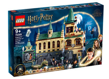 Load image into Gallery viewer, LEGO Harry Potter™ Hogwarts™ Chamber of Secrets - 76389
