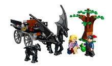 Load image into Gallery viewer, LEGO® Harry Potter™ Hogwarts™ Carriage and Thestrals - 76400
