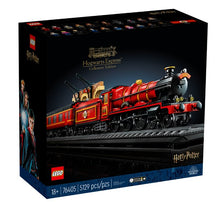 Load image into Gallery viewer, LEGO® Harry Potter Hogwarts Express™ – Collectors&#39; Edition 76405
