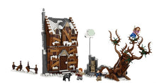 Load image into Gallery viewer, LEGO® ® Harry Potter™ The Shrieking Shack &amp; Whomping Willow™ - 76407
