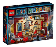 Load image into Gallery viewer, LEGO® Griffindor™ House Banner - 76409
