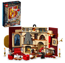 Load image into Gallery viewer, LEGO® Griffindor™ House Banner - 76409
