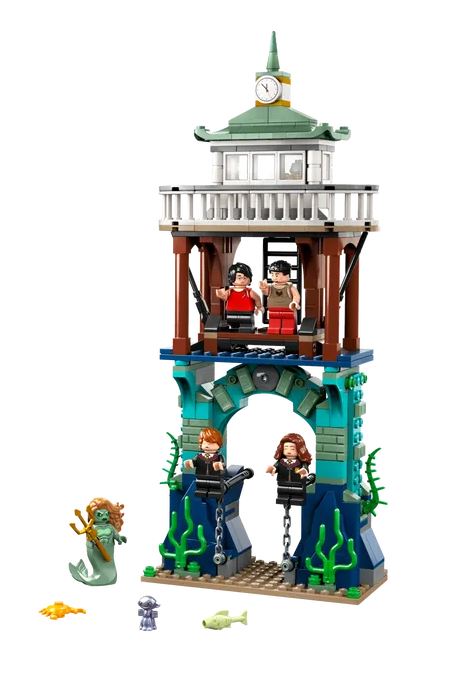 LEGO® Triwizard Tournament: The Black Lake - 76420