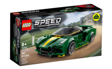 Load image into Gallery viewer, LEGO® Speed Champions Lotus Evija – 76907
