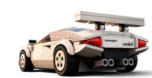 Load image into Gallery viewer, LEGO® Speed Champions Lamborghini Countach - 76908
