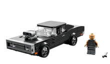 Load image into Gallery viewer, LEGO® Fast &amp; Furious 1970 Dodge Charger R/T - 76912
