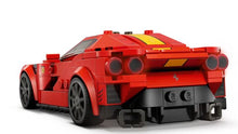 Load image into Gallery viewer, LEGO® Speed Champions Ferrari 812 Competizione - 76914
