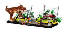 Load image into Gallery viewer, LEGO® Jurassic Park T. rex Breakout - 76956
