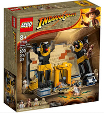 Load image into Gallery viewer, LEGO® Indiana Jones™ Escape from the Last Tomb - 77013
