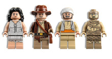 Load image into Gallery viewer, LEGO® Indiana Jones™ Escape from the Last Tomb - 77013
