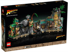 Load image into Gallery viewer, LEGO® Indiana Jones™ Temple of the Golden Idol - 77015
