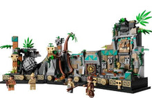 Load image into Gallery viewer, LEGO® Escape from the Last Tomb - 77015
