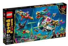 Load image into Gallery viewer, LEGO® Monkie Kid™ Dragon of the East - 80037
