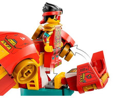 Load image into Gallery viewer, LEGO® Monkie Kid’s Combi Mech - 80040
