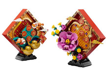Load image into Gallery viewer, LEGO® Lunar New Year Display - 80110

