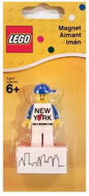 Load image into Gallery viewer, LEGO® Magnet New York - 853599
