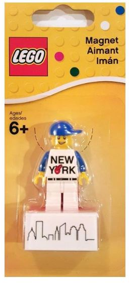 LEGO® Magnet New York - 853599