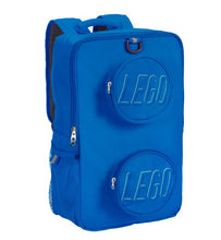 Load image into Gallery viewer, LEGO® Brick Backpack - Multiple Colors Available
