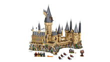 Load image into Gallery viewer, LEGO® Harry Potter™ Hogwarts™ Castle - 71043
