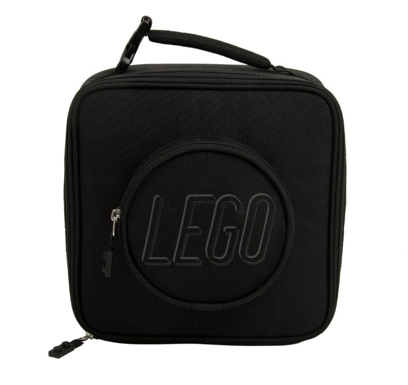 LEGO® Brick Lunch Bag - Multiple Colors Available