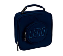 Load image into Gallery viewer, LEGO® Brick Lunch Bag - Multiple Colors Available
