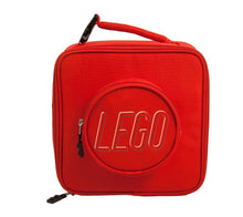 Load image into Gallery viewer, LEGO® Brick Lunch Bag - Multiple Colors Available
