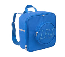 Load image into Gallery viewer, LEGO® Small Brick Backpack - Multiple Colors Available
