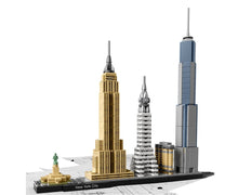 Load image into Gallery viewer, LEGO® Architecture New York City - 21028
