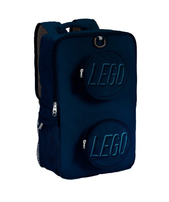 LEGO® Brick Backpack - Multiple Colors Available