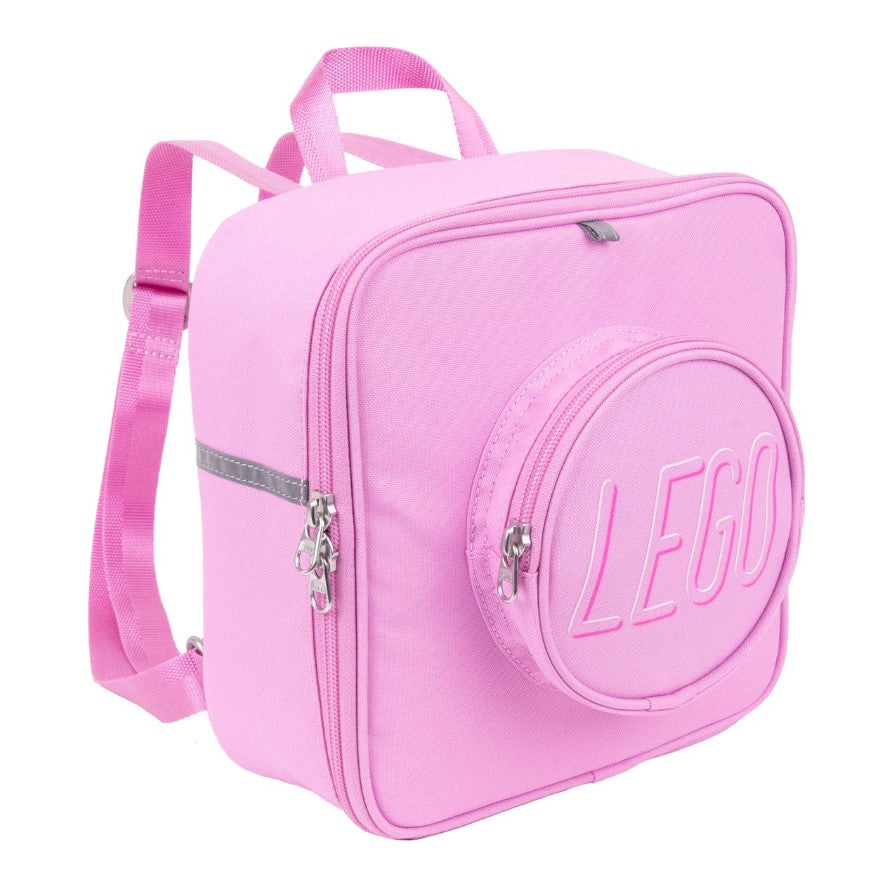 LEGO® Small Brick Backpack - Multiple Colors Available